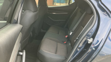 Mazda 3 2.0 Skyactiv X MHEV Sport Lux 5dr Auto Petrol Hatchback